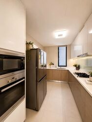 D'Leedon (D10), Condominium #586254351